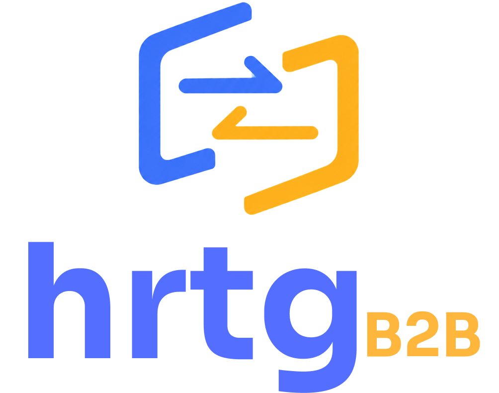 HRTG B2B